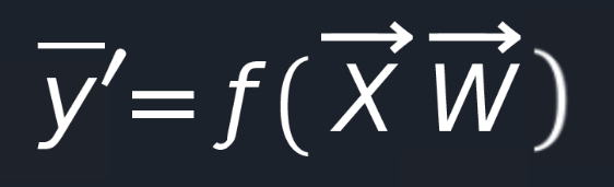 Neural Network Function Without T